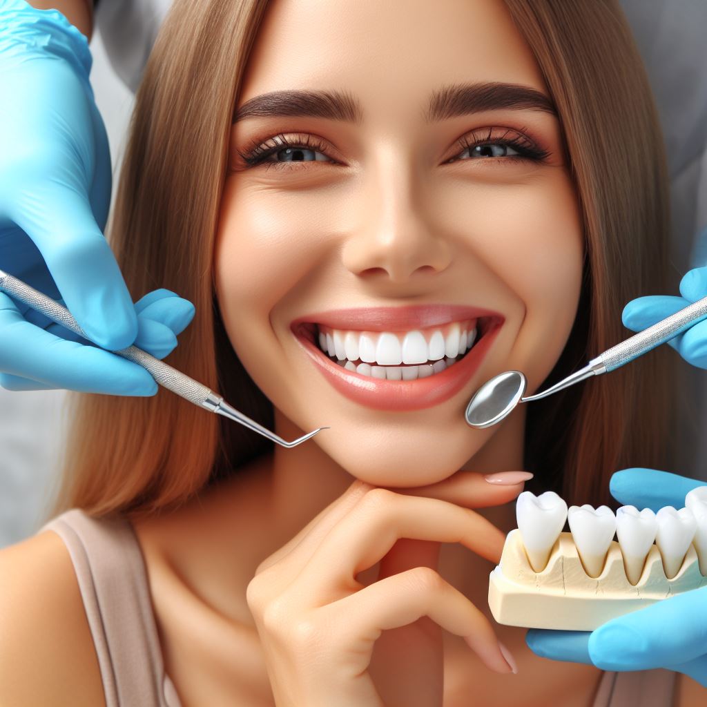 5 Dicas para Manter Seu Sorriso Brilhante após o Clareamento Dental